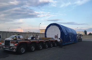 maksitrans ip izredni prevoz