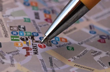 maksitrans ip planiranje